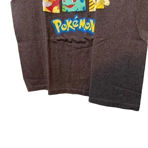 Pokemon 2016 Graphic Tee in Size Junior XL - Picture 4 of 7